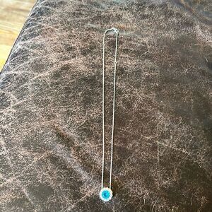 Savvy Cie Jewels Necklace